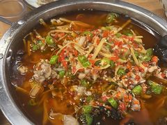 -艺味深尝(云锦路店)