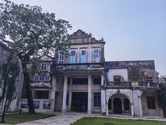 -赤坎·广东华侨国际旅游度假区