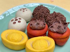 -仿膳饭庄·宫廷风味(百年传承店)