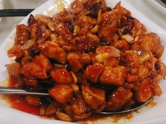 -峨嵋酒家(牡丹园店)