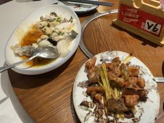 -顺德一品粥·20年凤城老字号(芳村店)