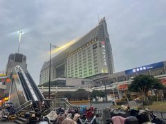 -咬不得高祖生煎·简餐(城站店)