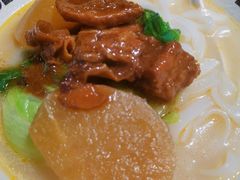 -開籠雀冰室(同和金铂店)