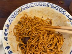 -梅溪·小伙子干挑面(安吉总店)