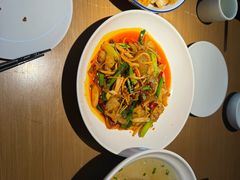 -卞氏菜根香 . 川菜(青羊万达店)