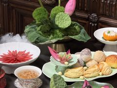-福记饭店(青果巷店)