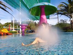 -青鱼湾水上乐园