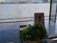 -白天鹅宾馆·流浮阁咖啡厅