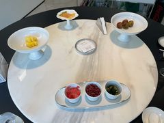 -悦庭六号餐厅(麦岛店)