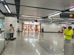 -港汇恒隆广场