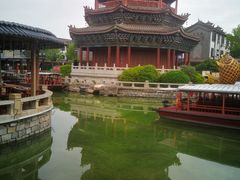 -滦州古城
