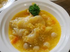 -众顺和非遗淮扬菜(何园店)