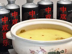 -金龙·打边炉(南京西路店)