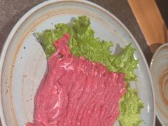 -老墙根涮肉(王四营店)