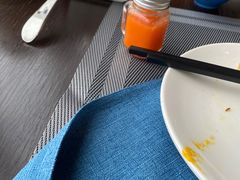 -济南凯宾斯基酒店-THE VIEW云景全日制餐厅