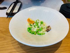 甜蜜豆玉米胚芽-无味舒食(环岛路店)