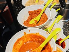 -33韩式自助烧烤(环城南路店)