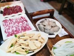 -唇辣号重庆老火锅(亦庄店)