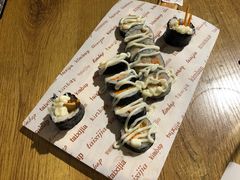 双拼紫菜包饭-泰熙家(璧山俊豪店)