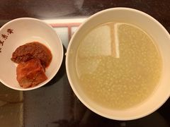 -长生素斋(普陀山店)