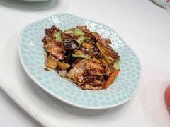 -东兴楼饭庄(六里桥店)