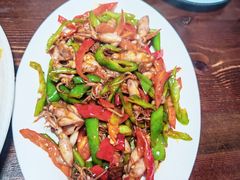 -千禧福海鲜馆