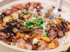 -小粤楼·怀旧粤菜(万辉国际广场店)