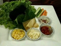 -和萌牛肠烧烤(财富中心店)