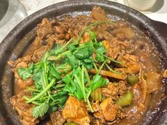 -二楼老店重庆鸡公煲(真光路店)