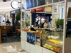 -E·cafe(新梅广场店)