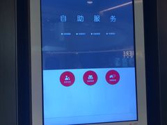 -百美汇影城(LUXE嘉里中心店)