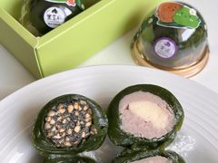 -可丽可丽·生日蛋糕·下午茶(厦门鹭港店)