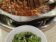 -水碾河刘老大串串香(水碾河路店)