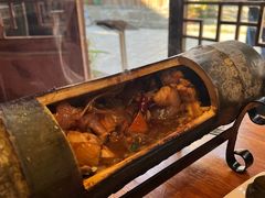 -老街坊餐吧