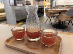 -蔡澜点心·粤菜(赛格国际购物中心店)