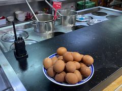-田老师红烧肉老家肉饼(东单店)