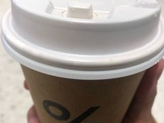 -% Arabica阿拉比卡咖啡(深圳湾万象城店)