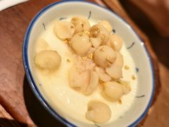 白莲酒酿绢姗双皮奶-RUXU入续糖水铺与包(卓悦中心店)