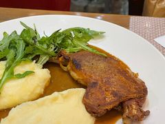 -LA MAISON公鸡和龙(蛇口店)