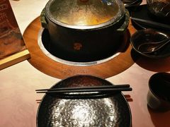 -芸山季·云南山珍菌火锅(人民广场来福士店)