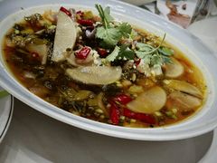 -正阁餐饮(黑金冠公园店)