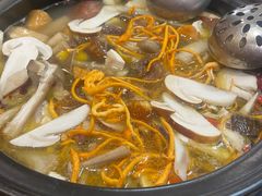 -菌之家·专业纯野生菌火锅·特色炒菌