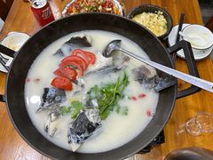 -淳安二十八道·美食汇·淳鱼馆(阳光路店)