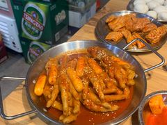 -麻蒲碳烤肉(远景路1号店)