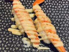 -炙柒Sekinana·精致料理 烧鸟·铁板烧(海上世界店)