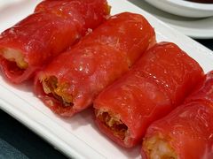 红米丝网肠-北园酒家(小北路店)