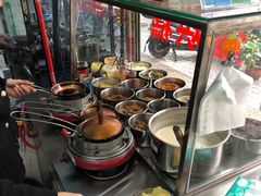 -贺记蛋烘糕(青羊第五分店)
