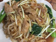 -南记食粥坊·宵夜大排档(莲花总店)