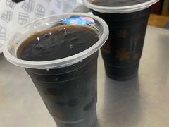 冰镇酸梅汤-文文烤肉(大皮院店)