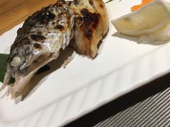 -福冈日本料理(段家坝店)